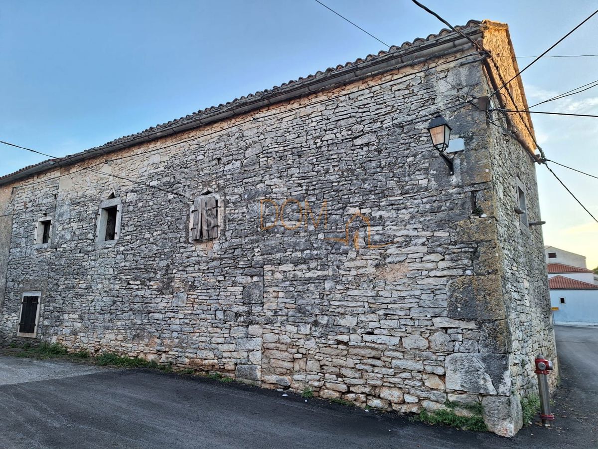 Kuća Na prodaju - ISTARSKA MARČANA