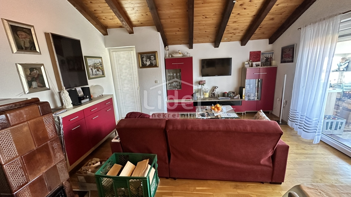 Casa In vendita - ZADARSKA BENKOVAC