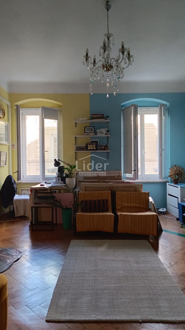 Flat For sale - Primorsko-goranska Rijeka - foto 1/17