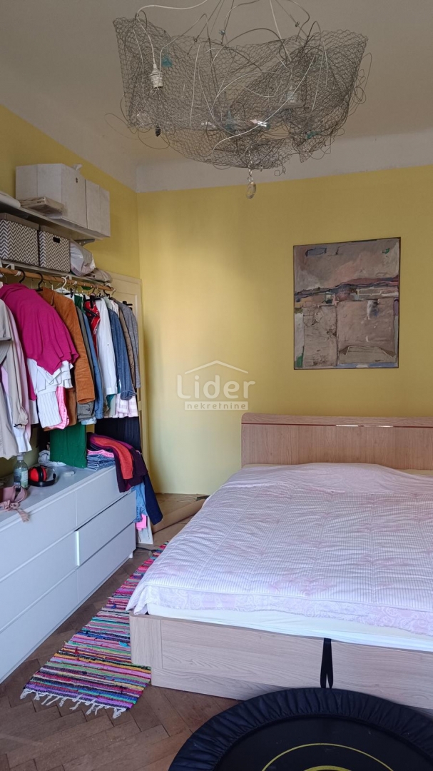 Flat For sale - PRIMORSKO-GORANSKA RIJEKA