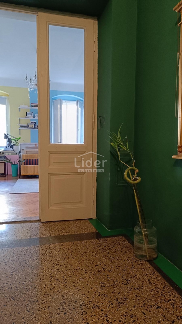 Flat For sale - PRIMORSKO-GORANSKA RIJEKA