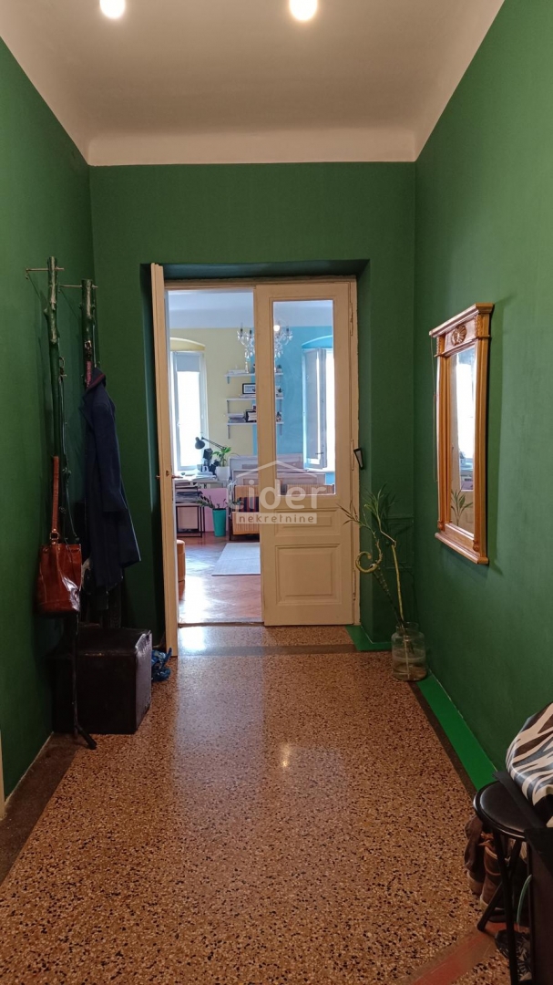 Flat For sale - PRIMORSKO-GORANSKA RIJEKA