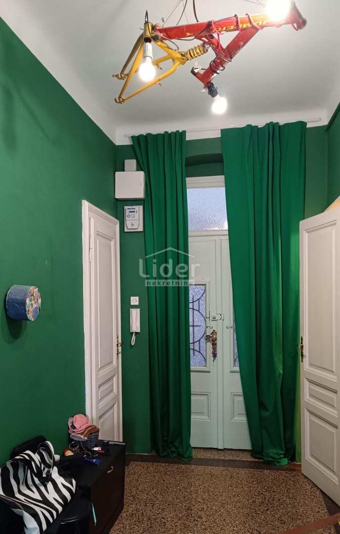Flat For sale - PRIMORSKO-GORANSKA RIJEKA