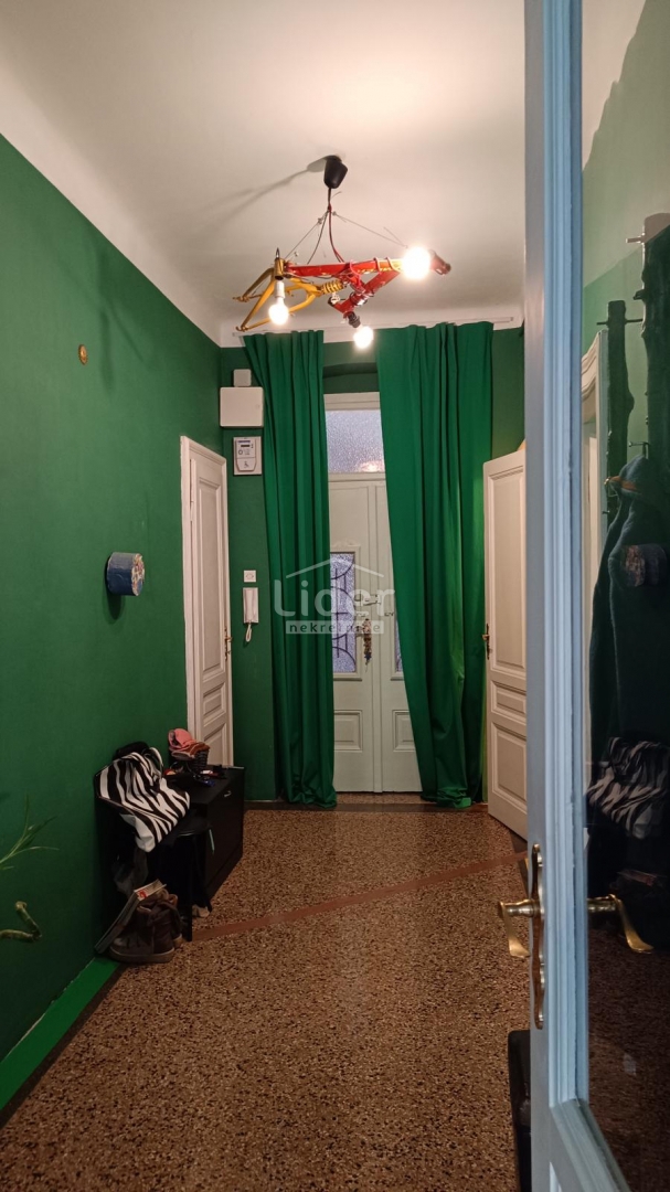 Flat For sale - PRIMORSKO-GORANSKA RIJEKA