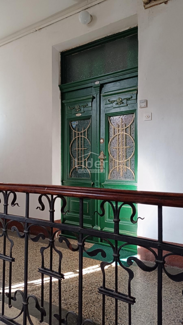 Flat For sale - PRIMORSKO-GORANSKA RIJEKA