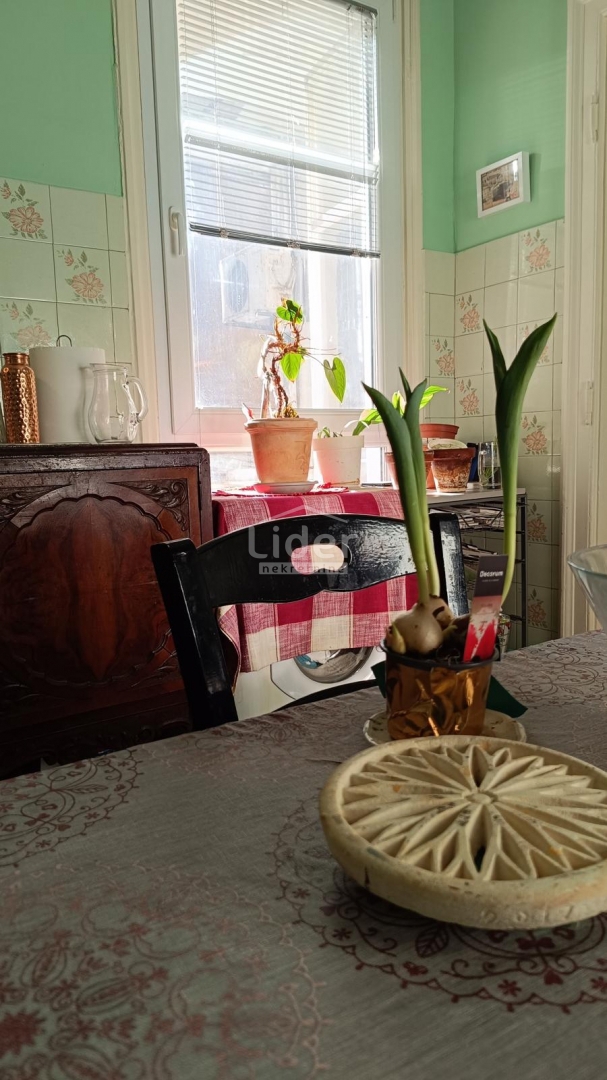 Flat For sale - PRIMORSKO-GORANSKA RIJEKA