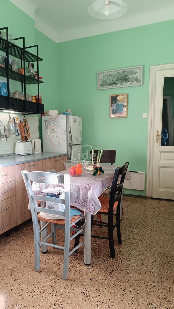 Flat For sale - PRIMORSKO-GORANSKA RIJEKA