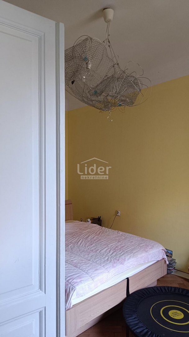 Flat For sale - PRIMORSKO-GORANSKA RIJEKA
