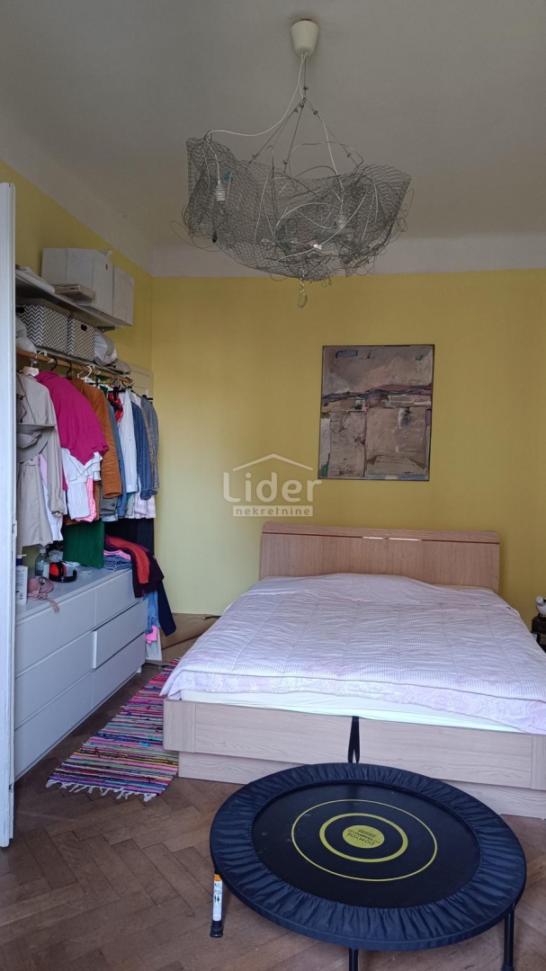 Flat For sale - PRIMORSKO-GORANSKA RIJEKA