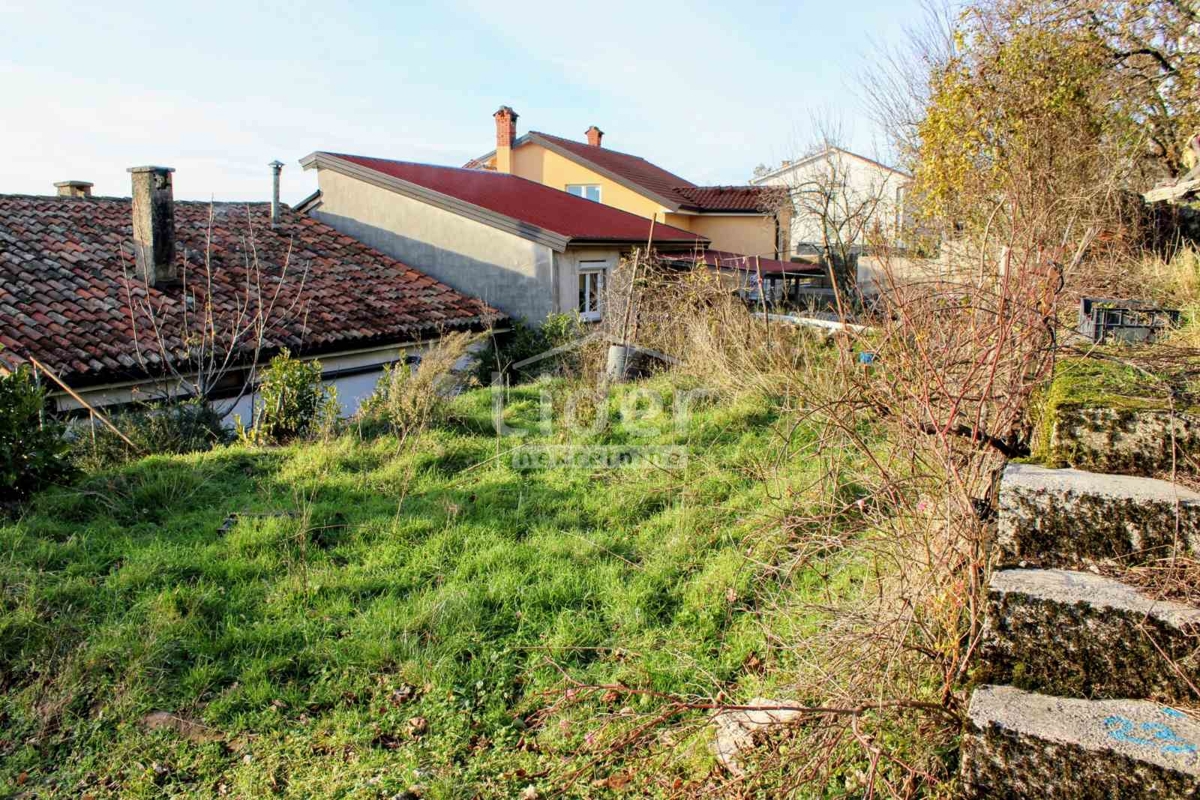 Casa In vendita - PRIMORSKO-GORANSKA VIŠKOVO