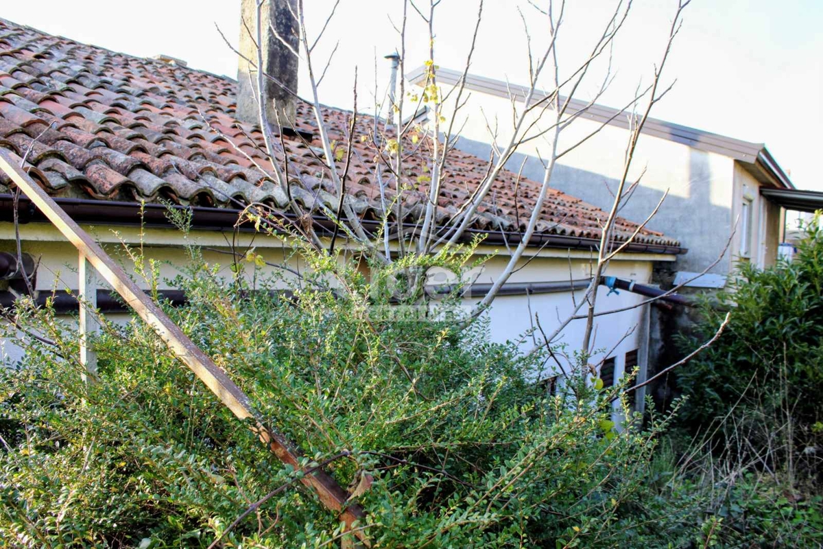 Casa In vendita - PRIMORSKO-GORANSKA VIŠKOVO