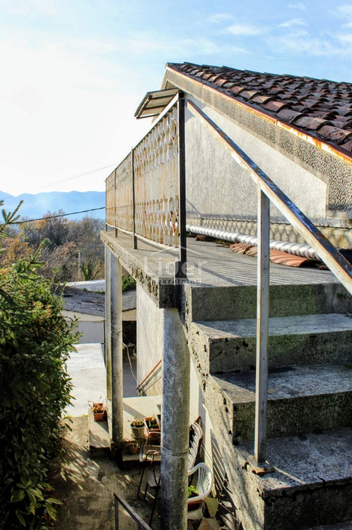 Casa In vendita - PRIMORSKO-GORANSKA VIŠKOVO