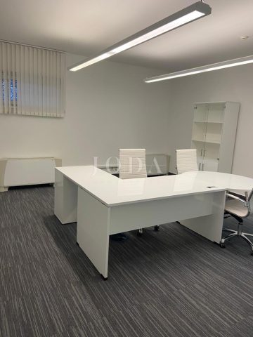 Poslovni prostori za najem 95 m² – Zagreb