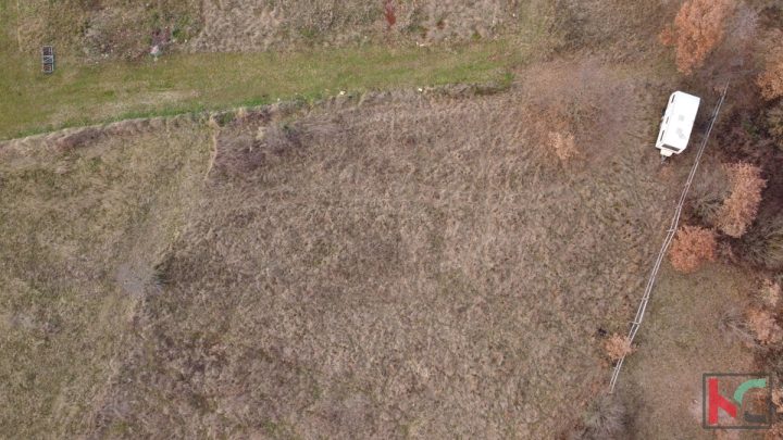 Terreno in vendita 1499 m² – Kanfanar