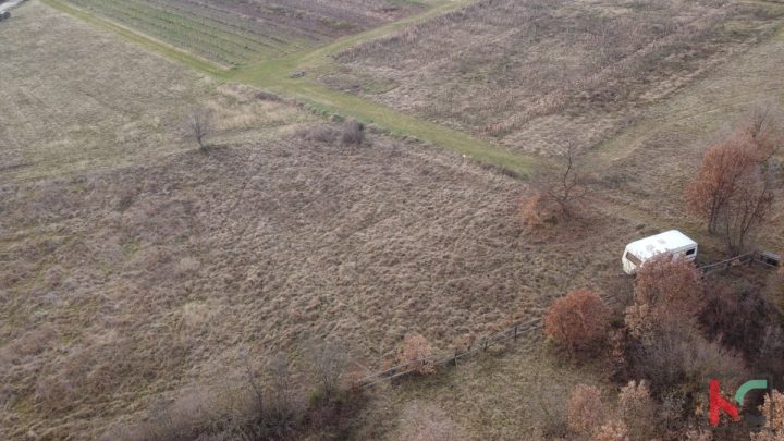 Zemljište Na prodaju - Istarska Kanfanar - foto 5/5