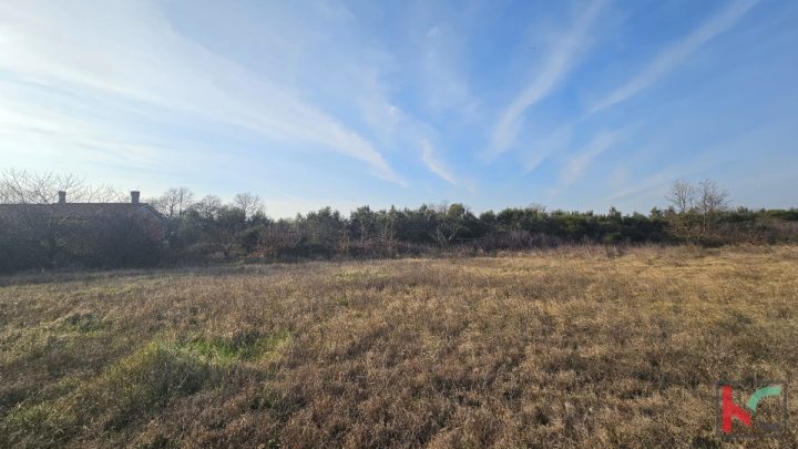 Parcela na predaj 504 m² – Ližnjan