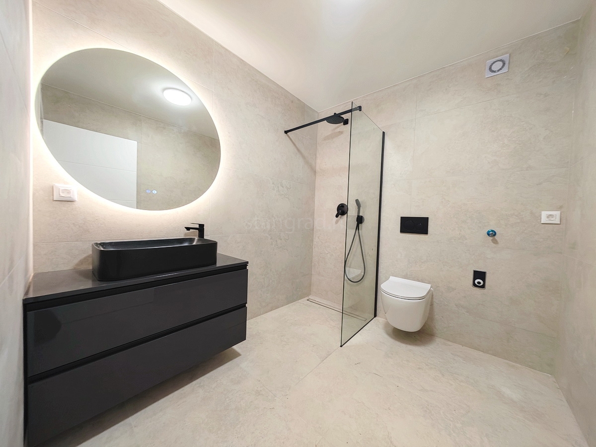 Stan Na prodaju - PRIMORSKO-GORANSKA KRK