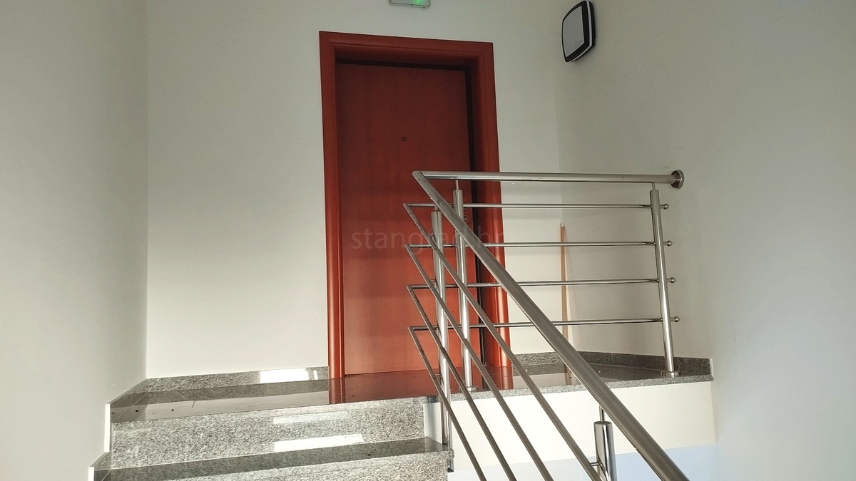 Flat For sale - PRIMORSKO-GORANSKA CRIKVENICA