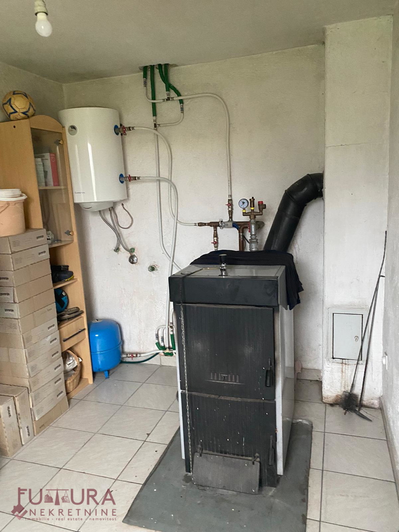 Haus Zu verkaufen - ZADARSKA ZEMUNIK DONJI