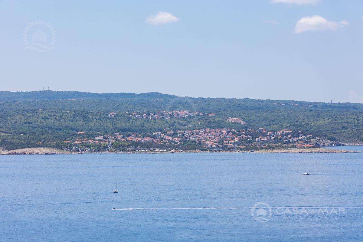 Stan Na prodaju - PRIMORSKO-GORANSKA CRIKVENICA