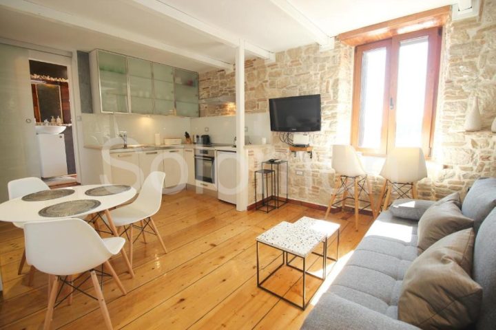 Mieszkanie na sprzedaż 35 m² – Rovinj