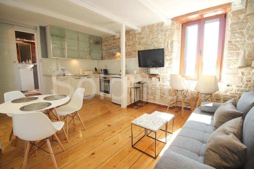 Flat For sale - Istarska Rovinj - foto 1/9