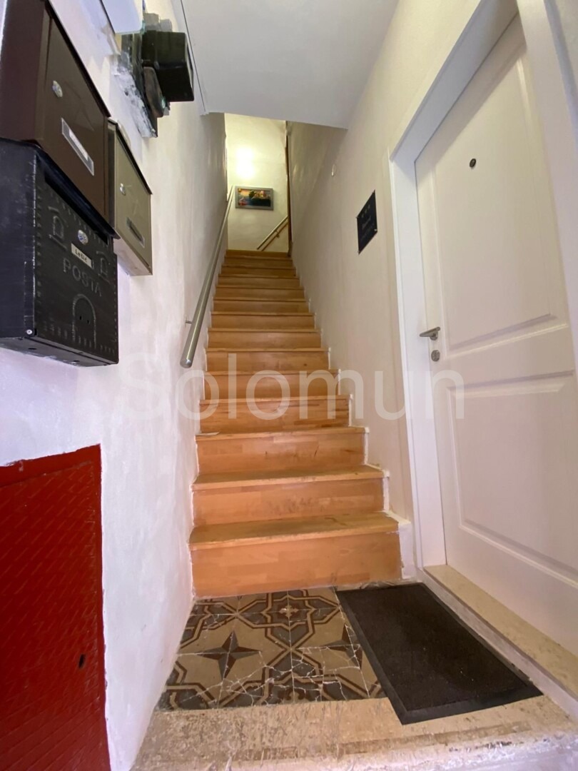 Flat For sale - ISTARSKA ROVINJ