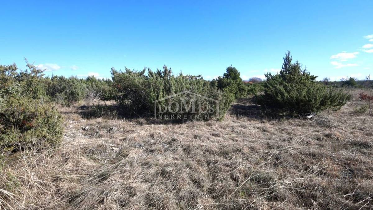 Terrain À vendre - šibensko-kninska Drniš - foto 4/7
