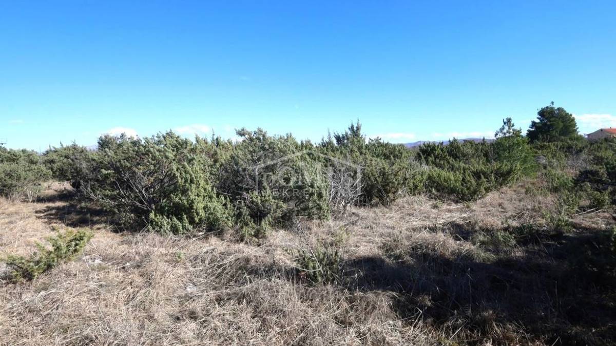 Terrain À vendre - ŠIBENSKO-KNINSKA DRNIŠ