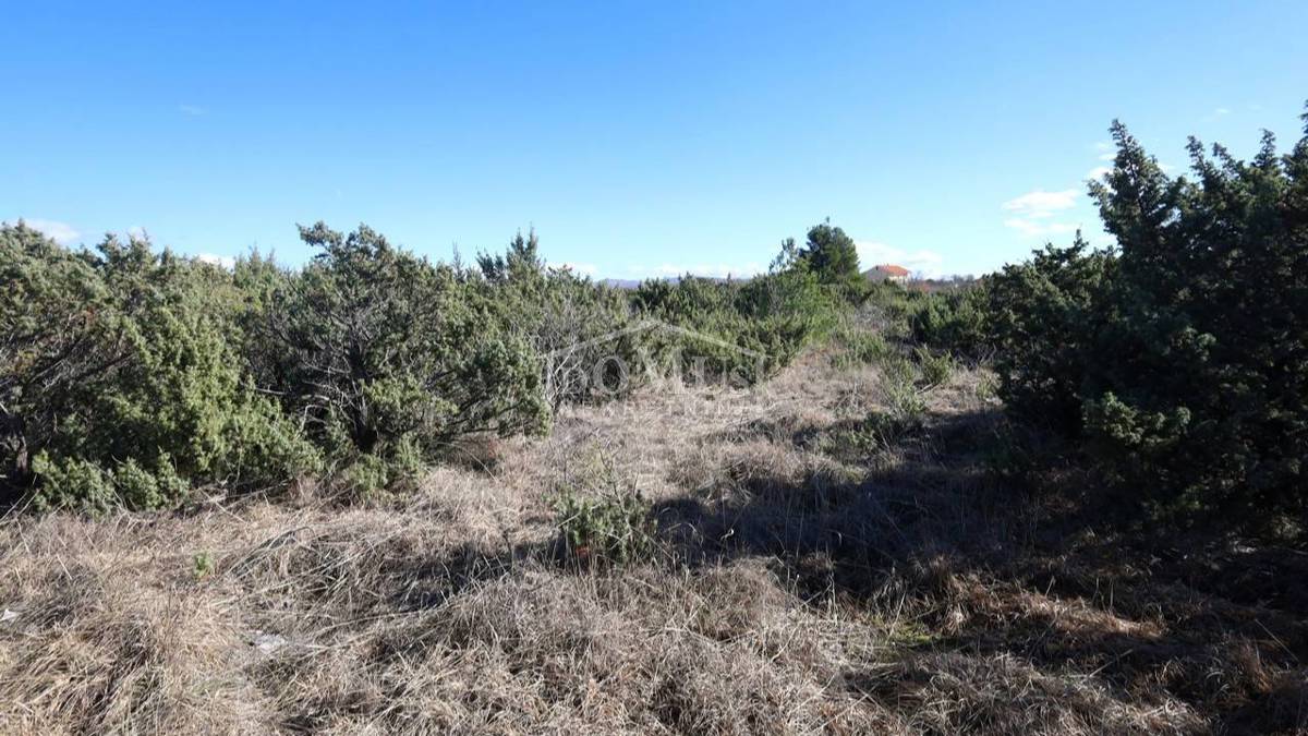 Terrain À vendre - ŠIBENSKO-KNINSKA DRNIŠ