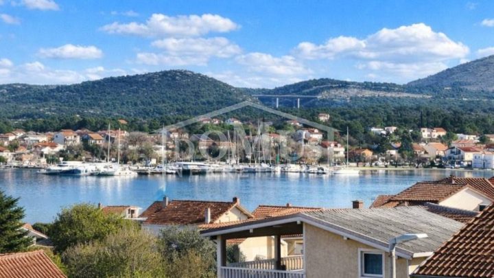 Flat for sale 75 m² – Šibenik