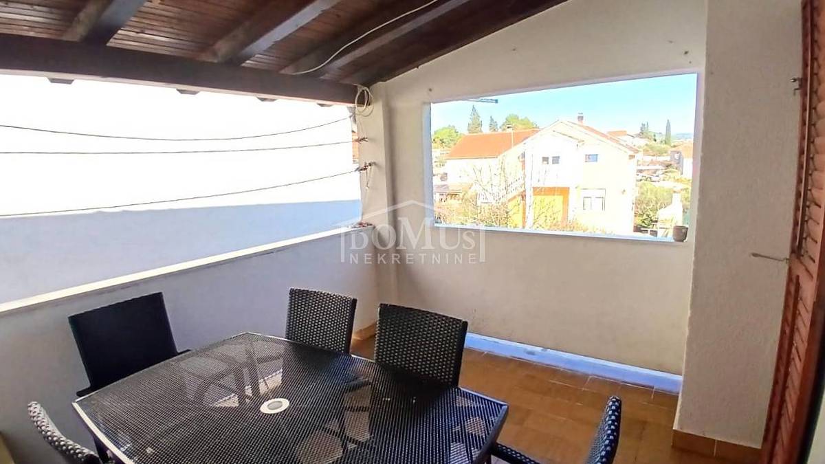 Appartamento In vendita - ŠIBENSKO-KNINSKA ŠIBENIK
