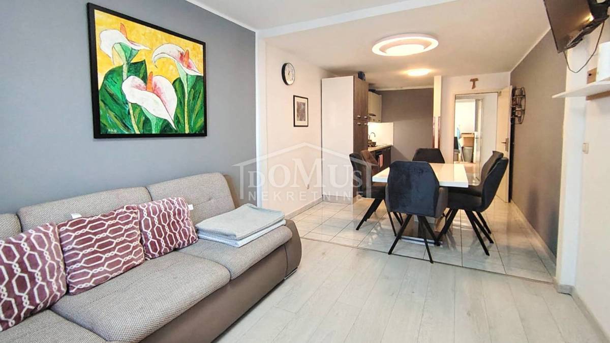Apartment Zu verkaufen - ŠIBENSKO-KNINSKA ŠIBENIK