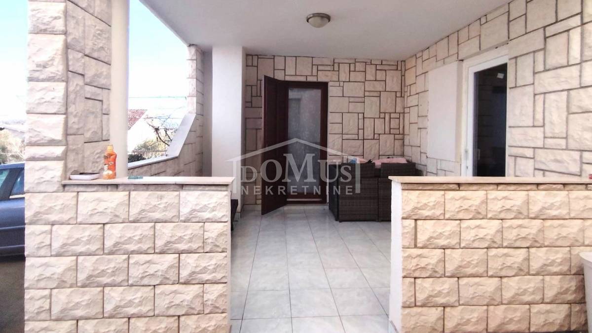 Apartment Zu verkaufen - ŠIBENSKO-KNINSKA ŠIBENIK