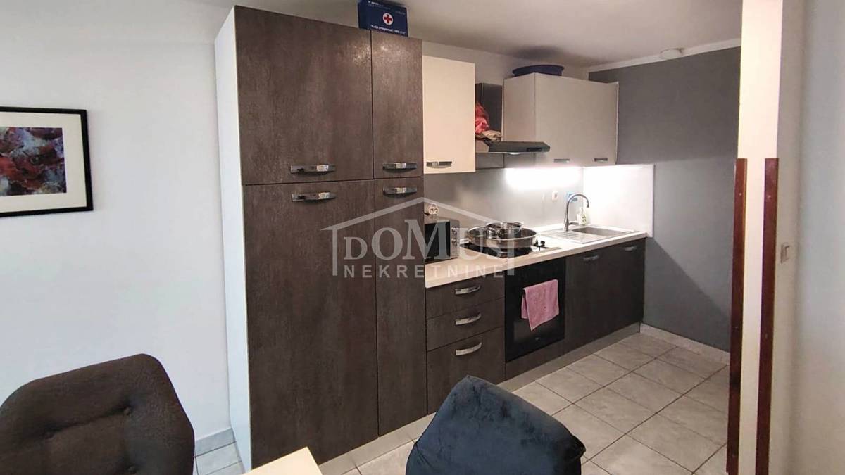 Apartment Zu verkaufen - ŠIBENSKO-KNINSKA ŠIBENIK