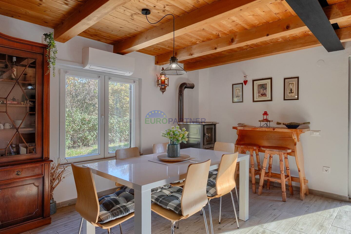 Kuća Na prodaju - ISTARSKA ROVINJ