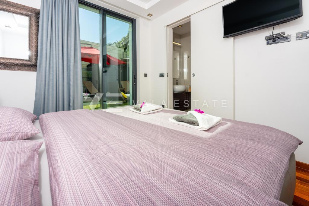 Stan Na prodaju - PRIMORSKO-GORANSKA KRK