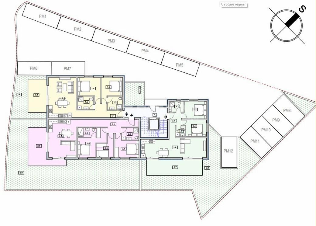 Flat For sale - šibensko-kninska Vodice - foto 5/6