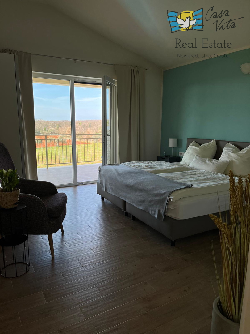 House For sale - ISTARSKA NOVIGRAD
