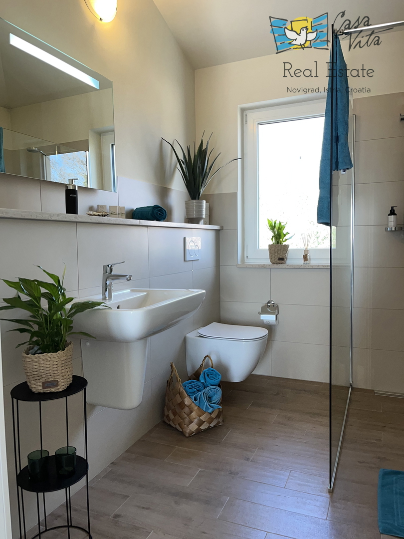 House For sale - ISTARSKA NOVIGRAD