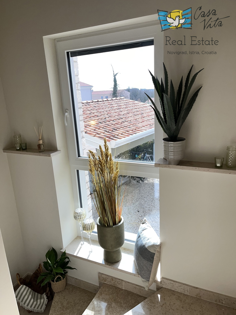 House For sale - ISTARSKA NOVIGRAD