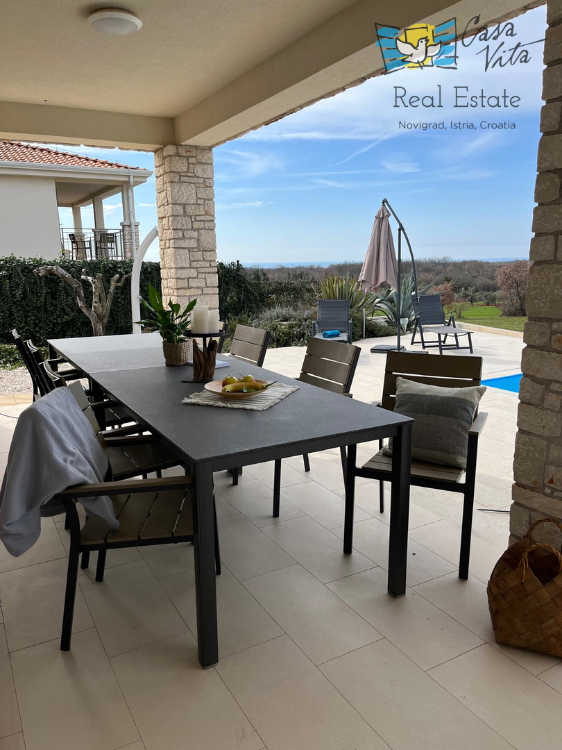 House For sale - ISTARSKA NOVIGRAD