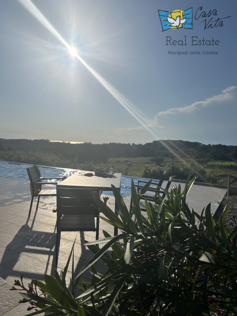 House For sale - ISTARSKA NOVIGRAD