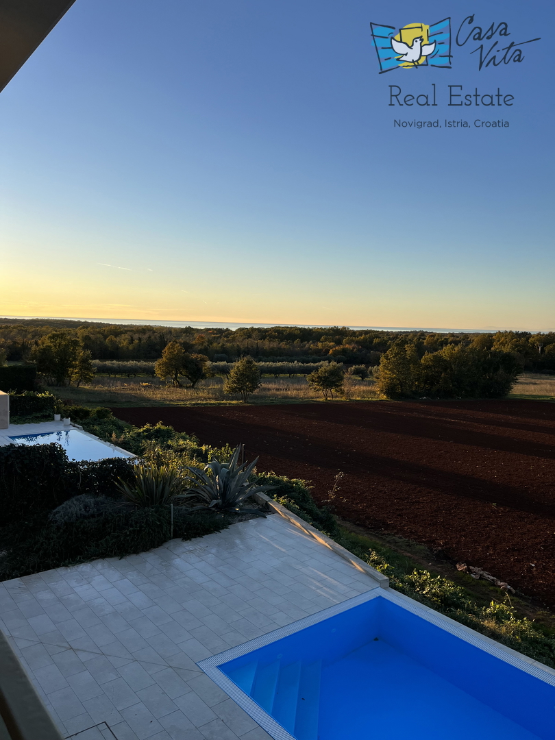 House For sale - ISTARSKA NOVIGRAD