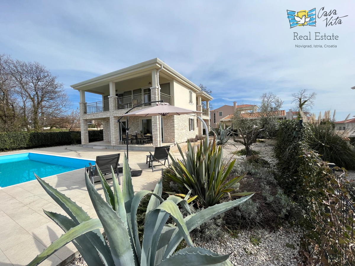 House For sale - Istarska Novigrad - foto 2/23
