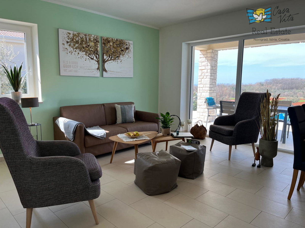 House For sale - Istarska Novigrad - foto 4/23