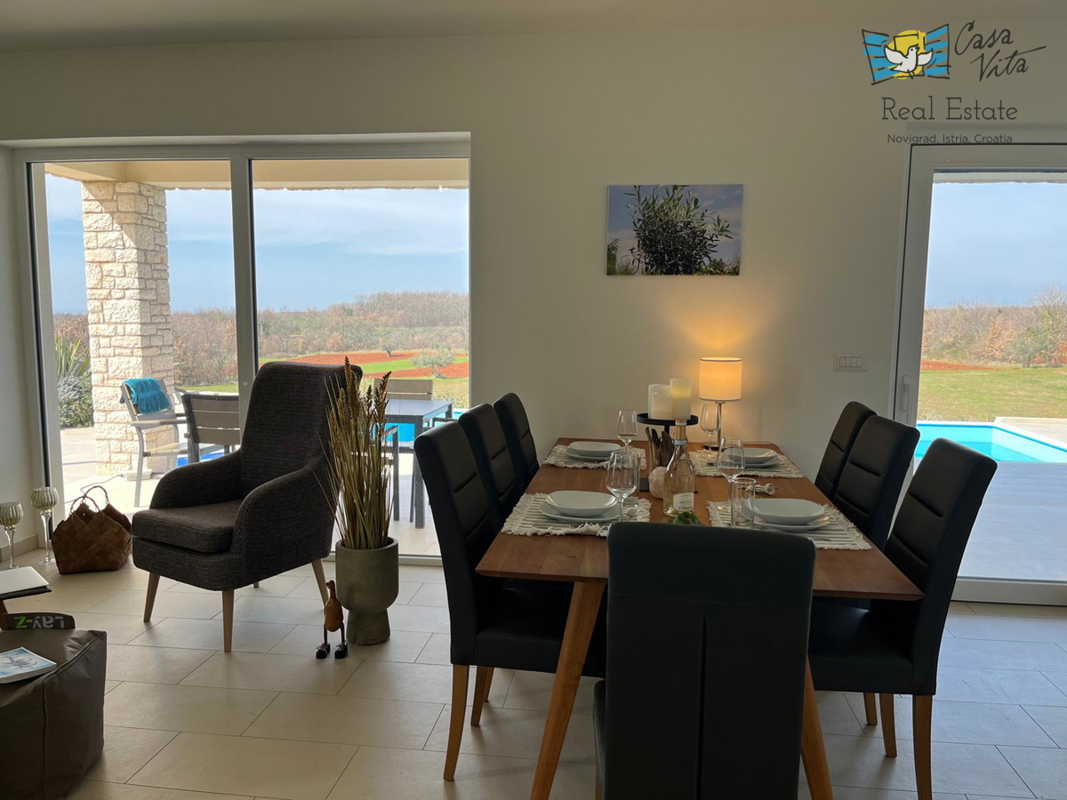 House For sale - Istarska Novigrad - foto 5/23