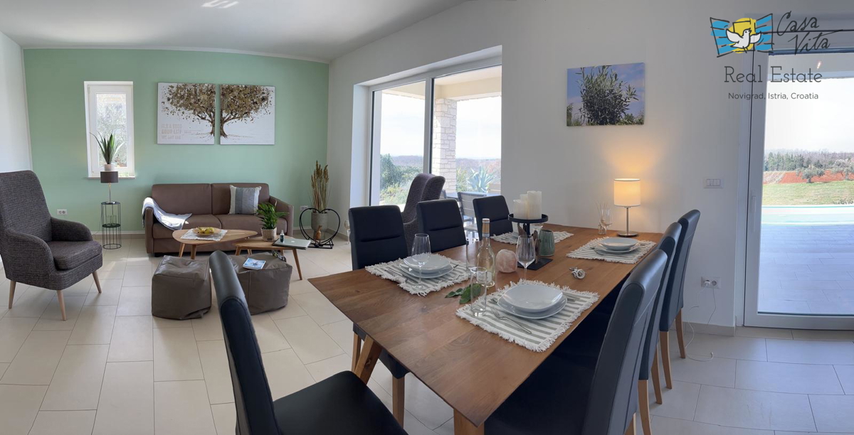 House For sale - ISTARSKA NOVIGRAD