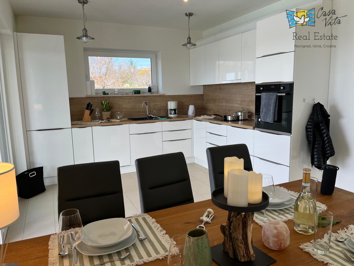 House For sale - ISTARSKA NOVIGRAD