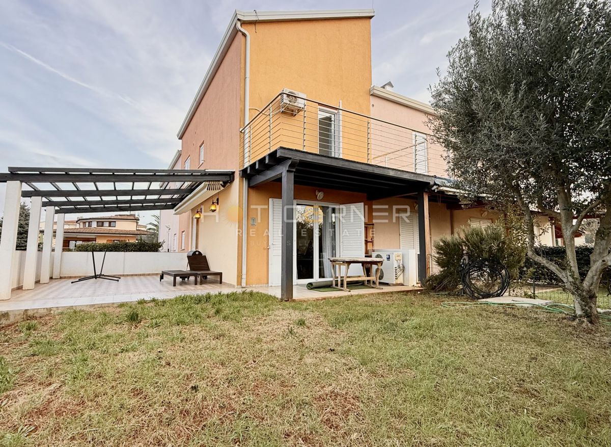 House For sale - ISTARSKA MEDULIN